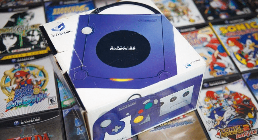 n64-to-pc porting team 'harbour masters' is expanding its scope to include gamecube titles