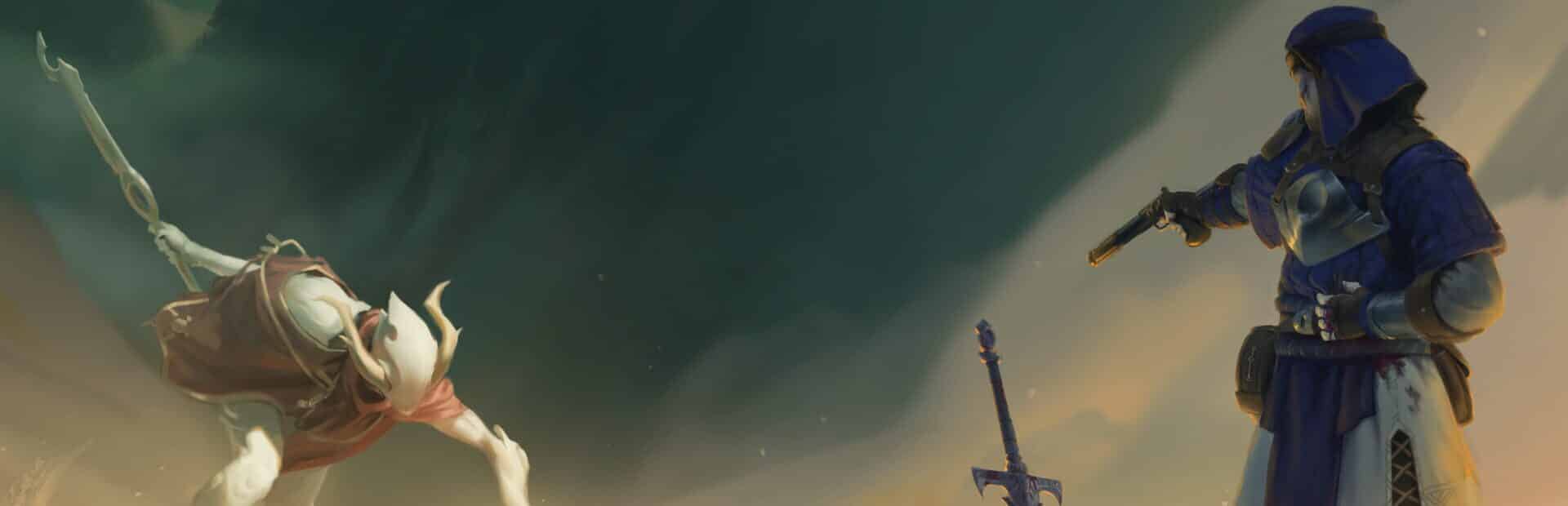 outward 2 rinviato al 2027: cosa sapere prima di iniziare il nuovo rpg survival