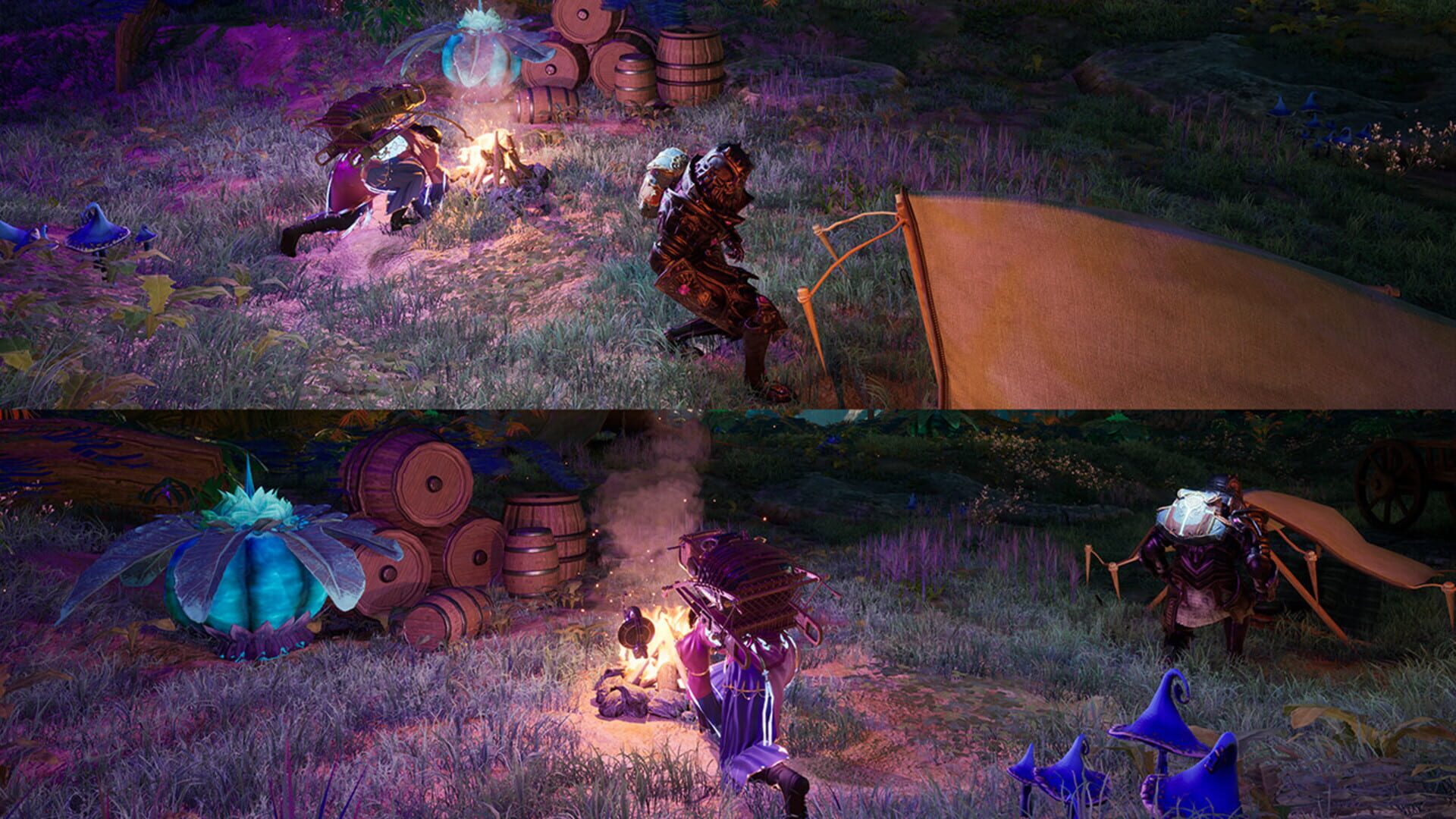 outward 2 rinviato al 2027: cosa sapere prima di iniziare il nuovo rpg survival