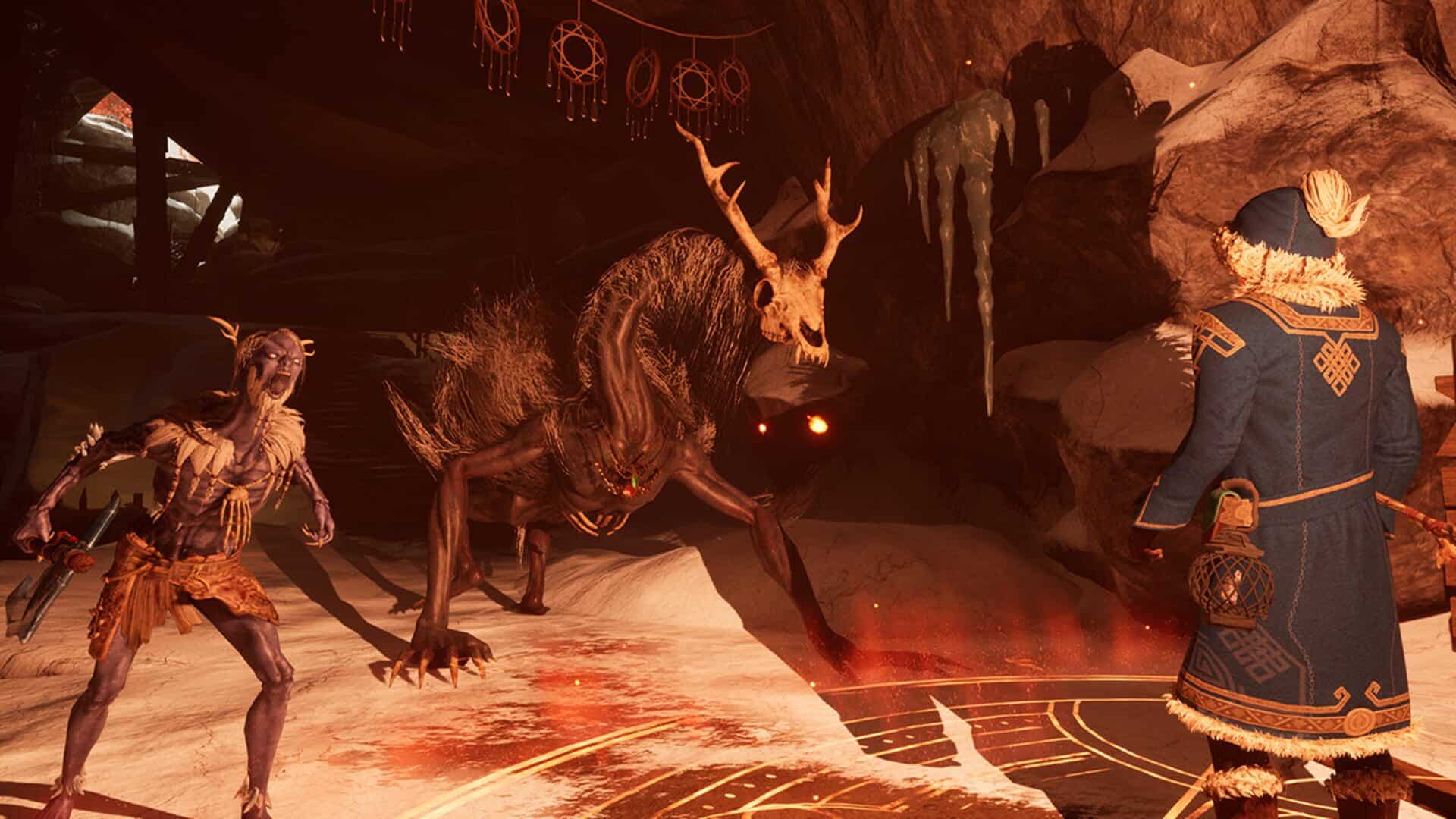 outward 2 rinviato al 2027: cosa sapere prima di iniziare il nuovo rpg survival