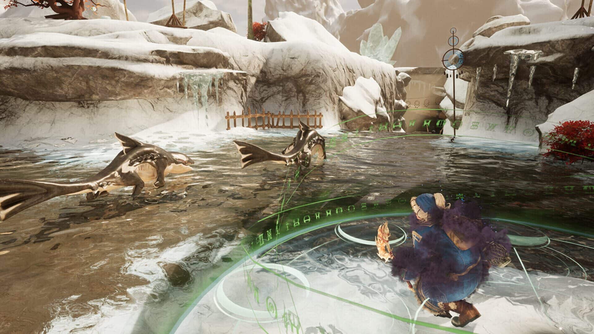 outward 2 rinviato al 2027: cosa sapere prima di iniziare il nuovo rpg survival