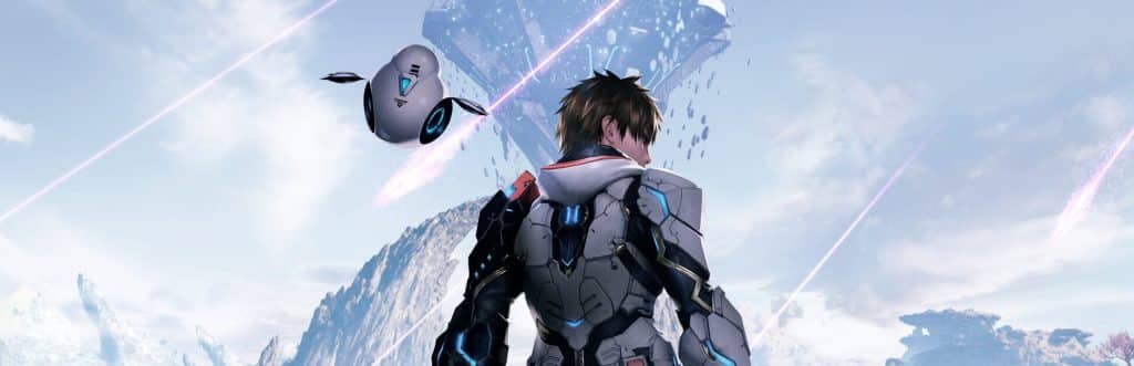 phantasy star online 2 new genesis (2021 · series x|s/ps4/pc) - pso2 new genesis: update di giugno con manutenzione e novità