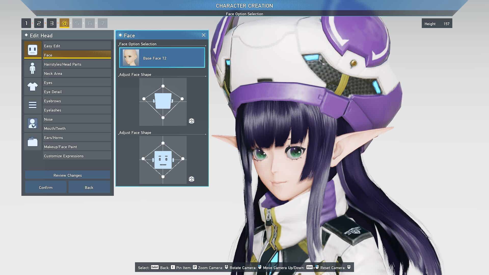 pso2 new genesis: update di giugno con manutenzione e novità