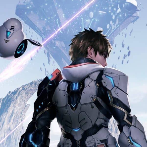PSO2 New Genesis: update di giugno con manutenzione e novità