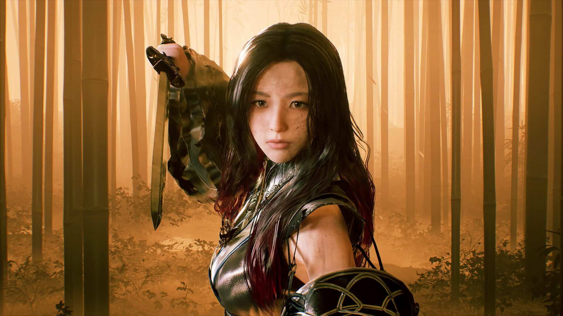 phantom blade zero sorprende ancora: il gameplay mostrato finora sarebbe solo contenuto secondario