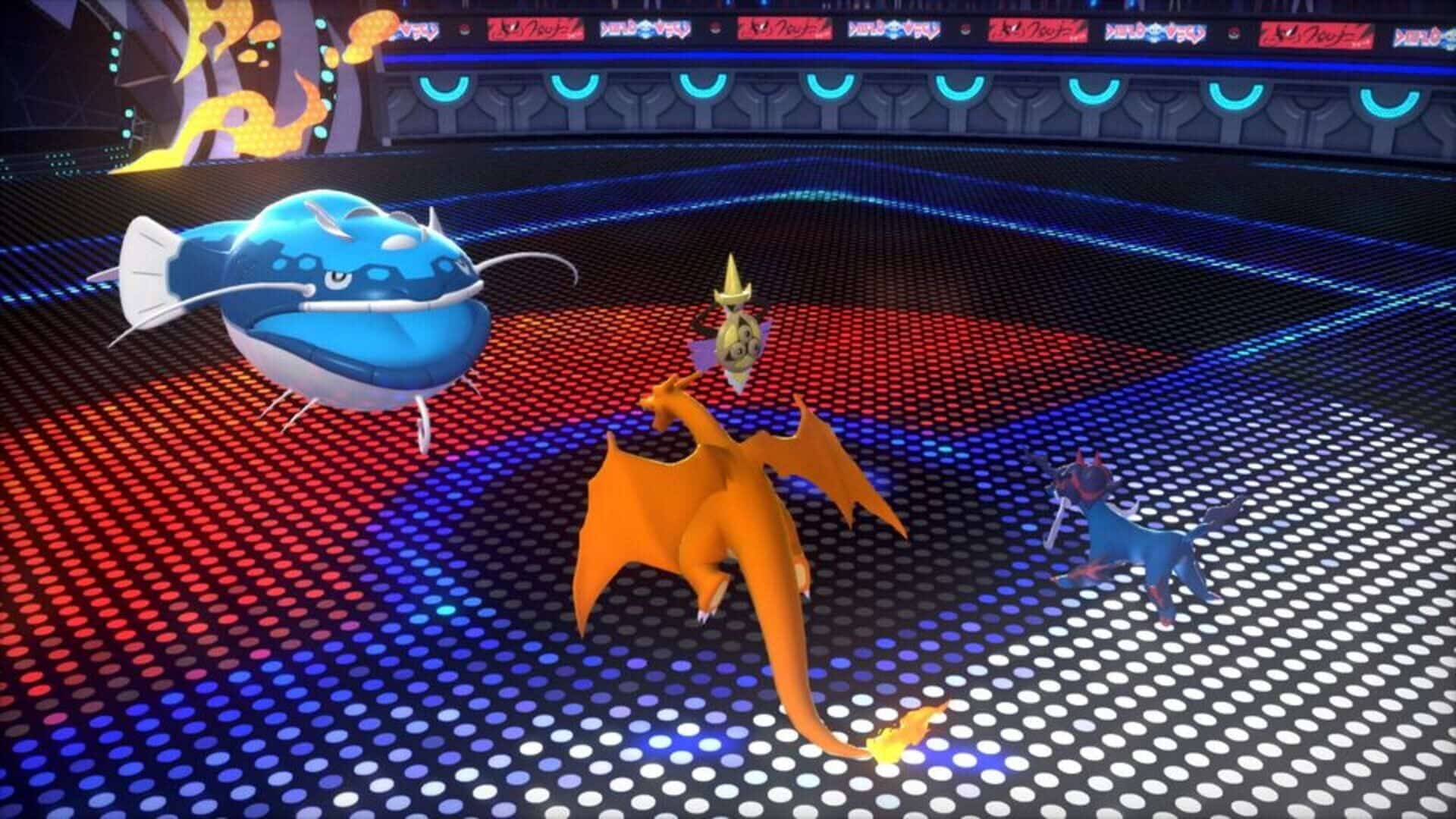 pokemon champions arriva su ios e android il 17 giugno