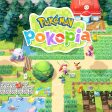 pokémon pokopia aggiornamento 1.1.1 su switch 2
