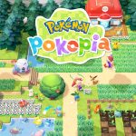 Pokémon Pokopia aggiornamento 1.1.1 su Switch 2