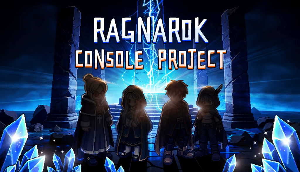project: ragnarok