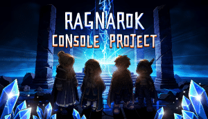 project: ragnarok