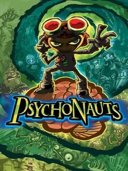 Psychonauts è invecchiato bene? Riprendere il gioco oggi