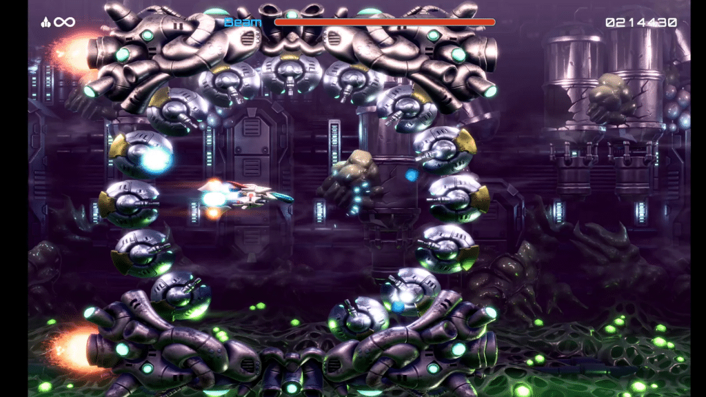 r-type dimensions iii: inin annuncia patch e rinvia le copie fisiche