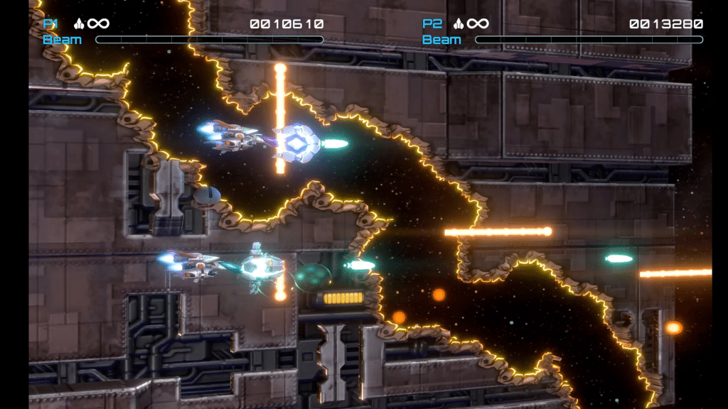 r-type dimensions iii: inin annuncia patch e rinvia le copie fisiche