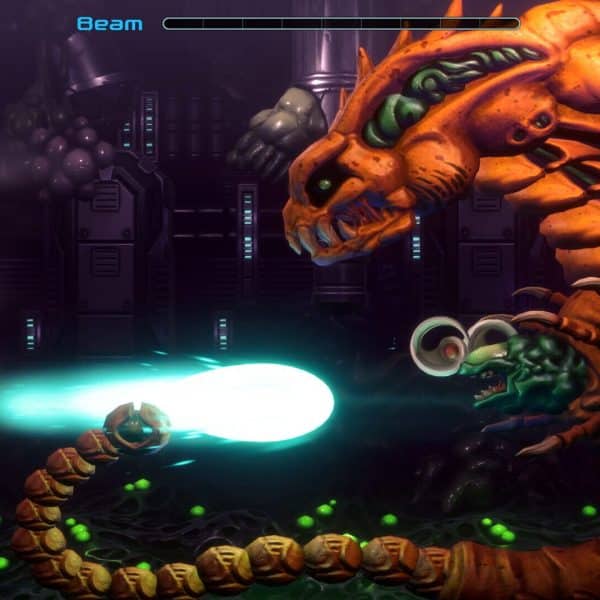R-Type Dimensions III: patch in arrivo e copie fisiche rinviate