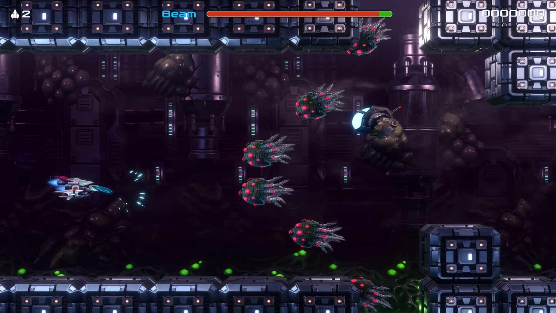 r-type dimensions iii: patch in arrivo e copie fisiche rinviate