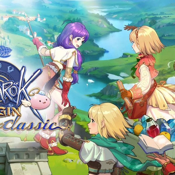 Ragnarok Origin Classic: prova beta PC tra nostalgia, auto combat e dubbi sul futuro