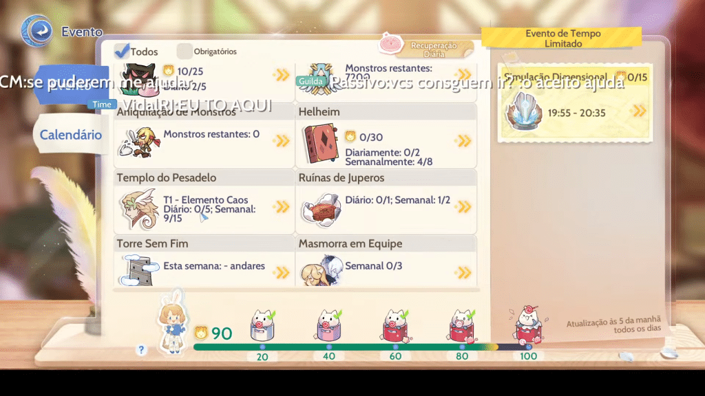 ragnarok origin: classic (2026 · android/pc/ios)
