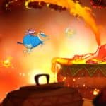 Rayman Origins Enhanced Edition appare online