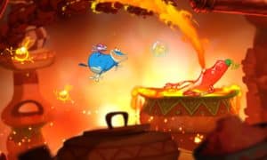 rayman origins enhanced edition appare online