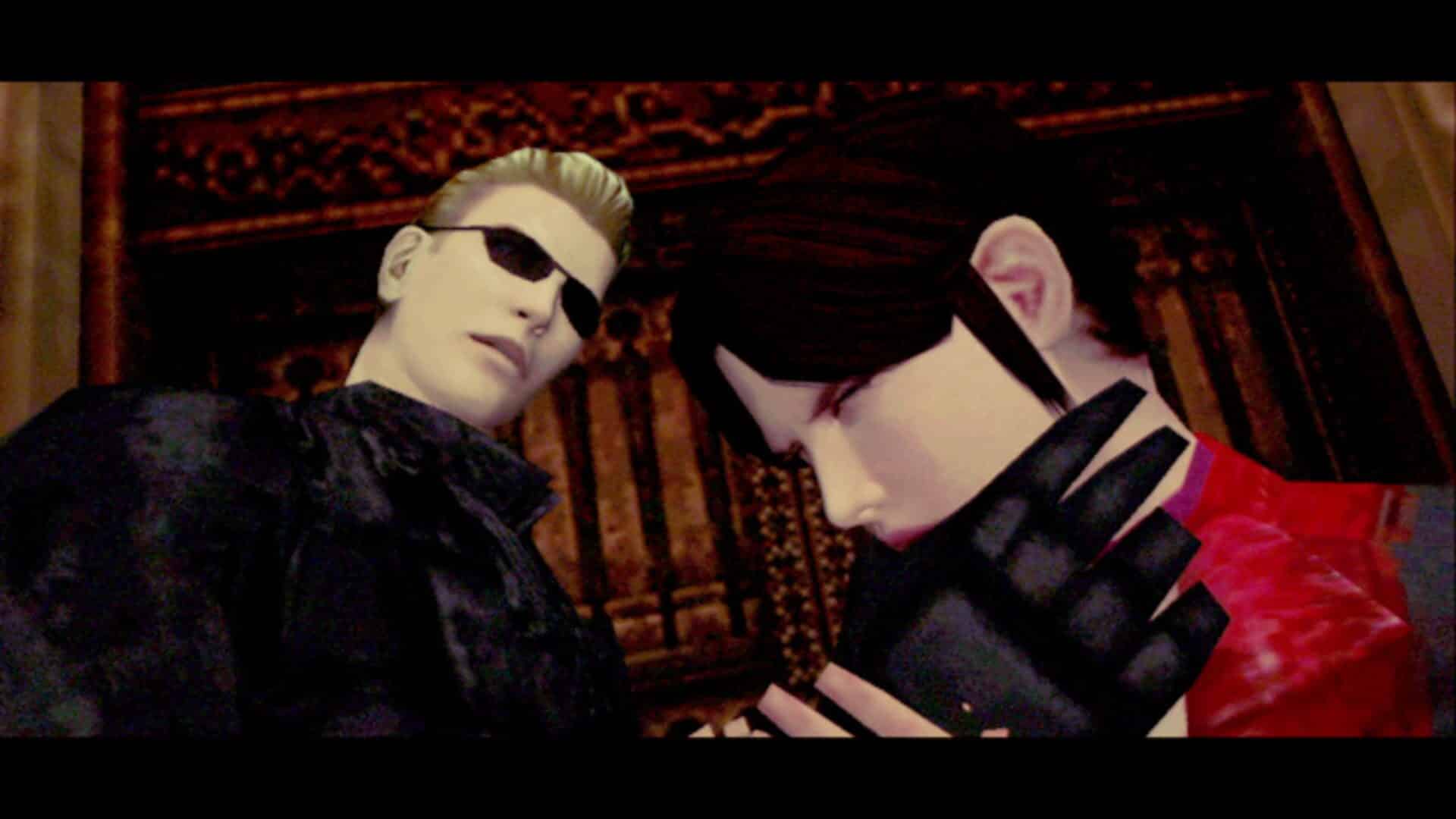 resident evil code veronica: tutto quello che poteva essere e non è stato