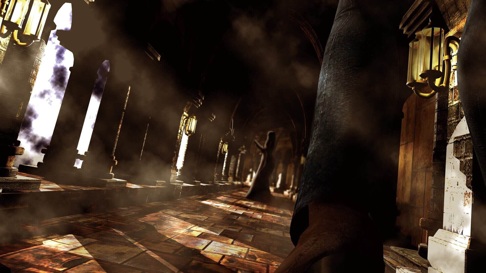 resident evil code veronica: tutto quello che poteva essere e non è stato