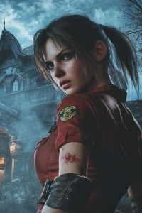 resident evil code veronica: tutto quello che poteva essere e non è stato