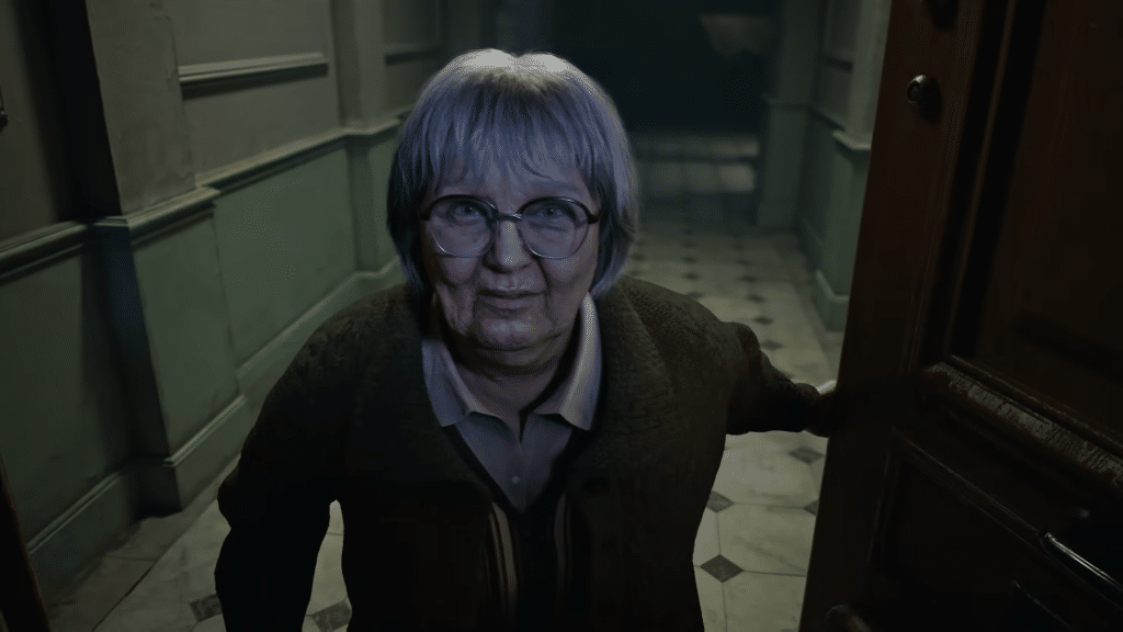 resident evil veronica