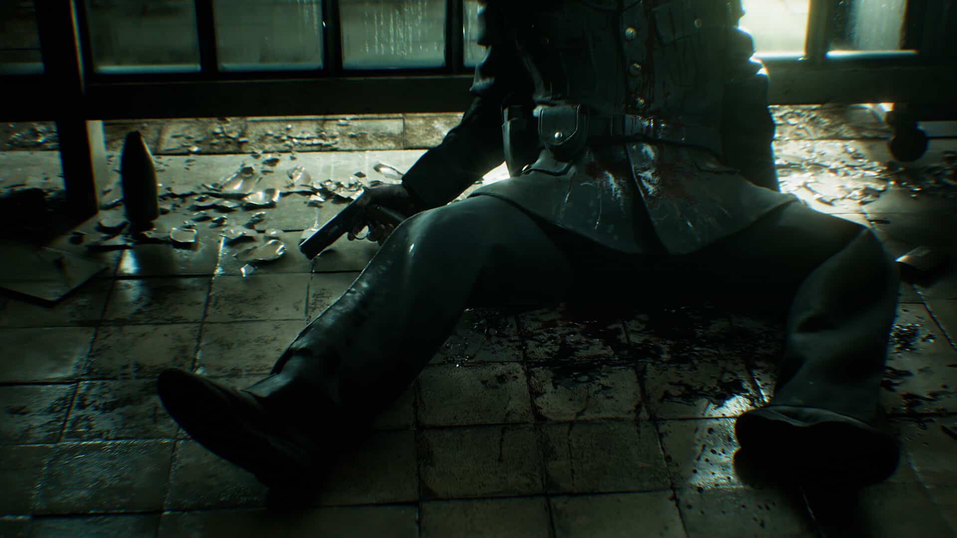tutto quello che sappiamo su resident evil veronica