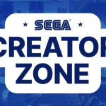 Sega Creator Zone: il programma per creator online