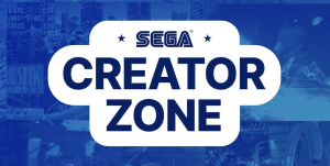 sega creator zone: il programma per creator online