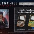 silent hill townfall: codice farmacia 6539