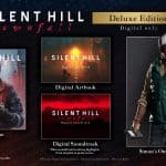 Silent Hill Townfall requisiti PC: 75 GB, 32 GB RAM e GPU