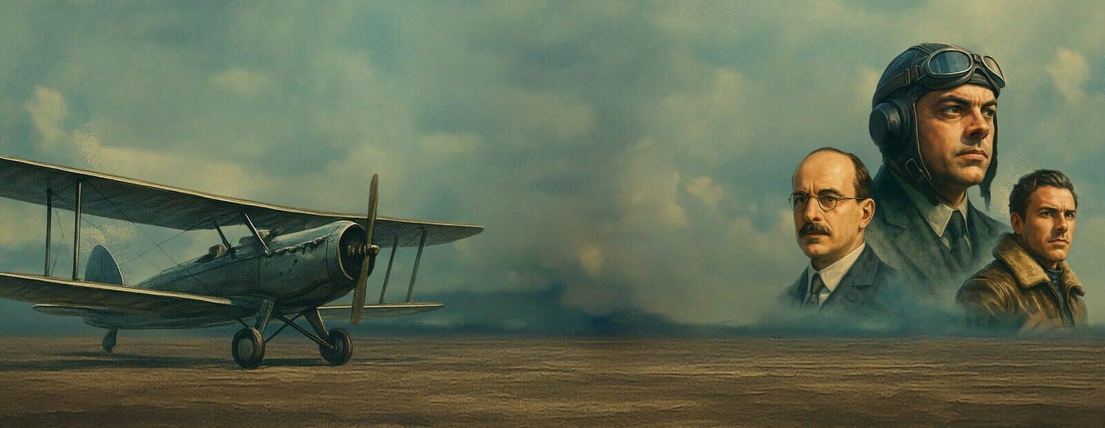 sky legends: an aeropostal epic - sky legends: an aeropostal epic, uscita, piattaforme e prezzo