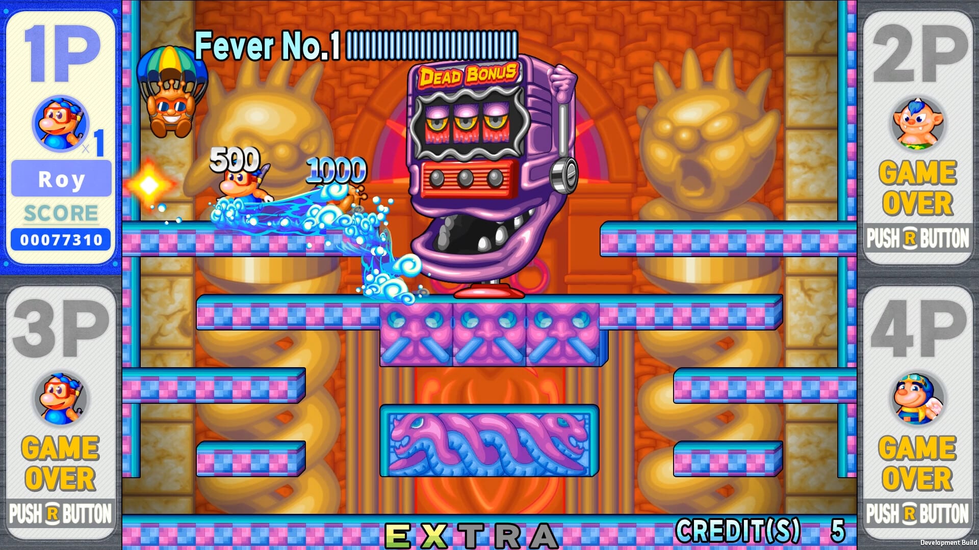 snow bros, la storia del classico arcade toaplan che trasformò la neve in design