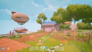 solarpunk: quando esce e perché interessa ai survival