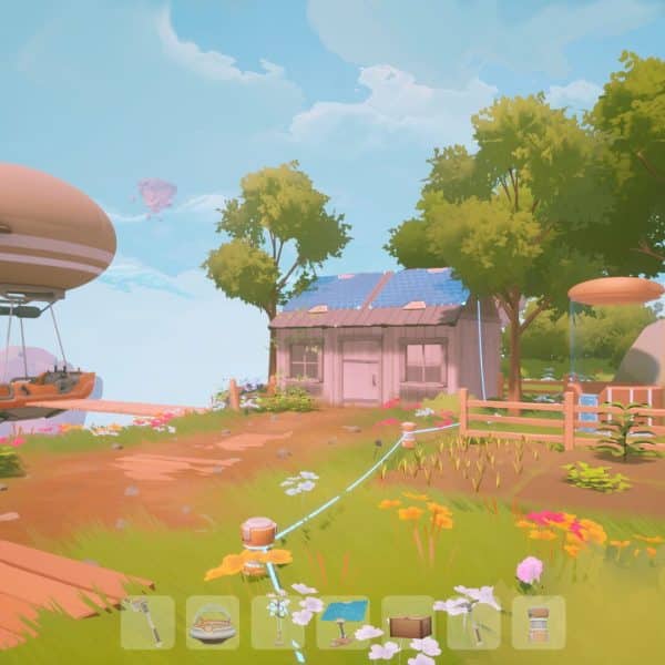 Solarpunk: quando esce e perché interessa ai survival