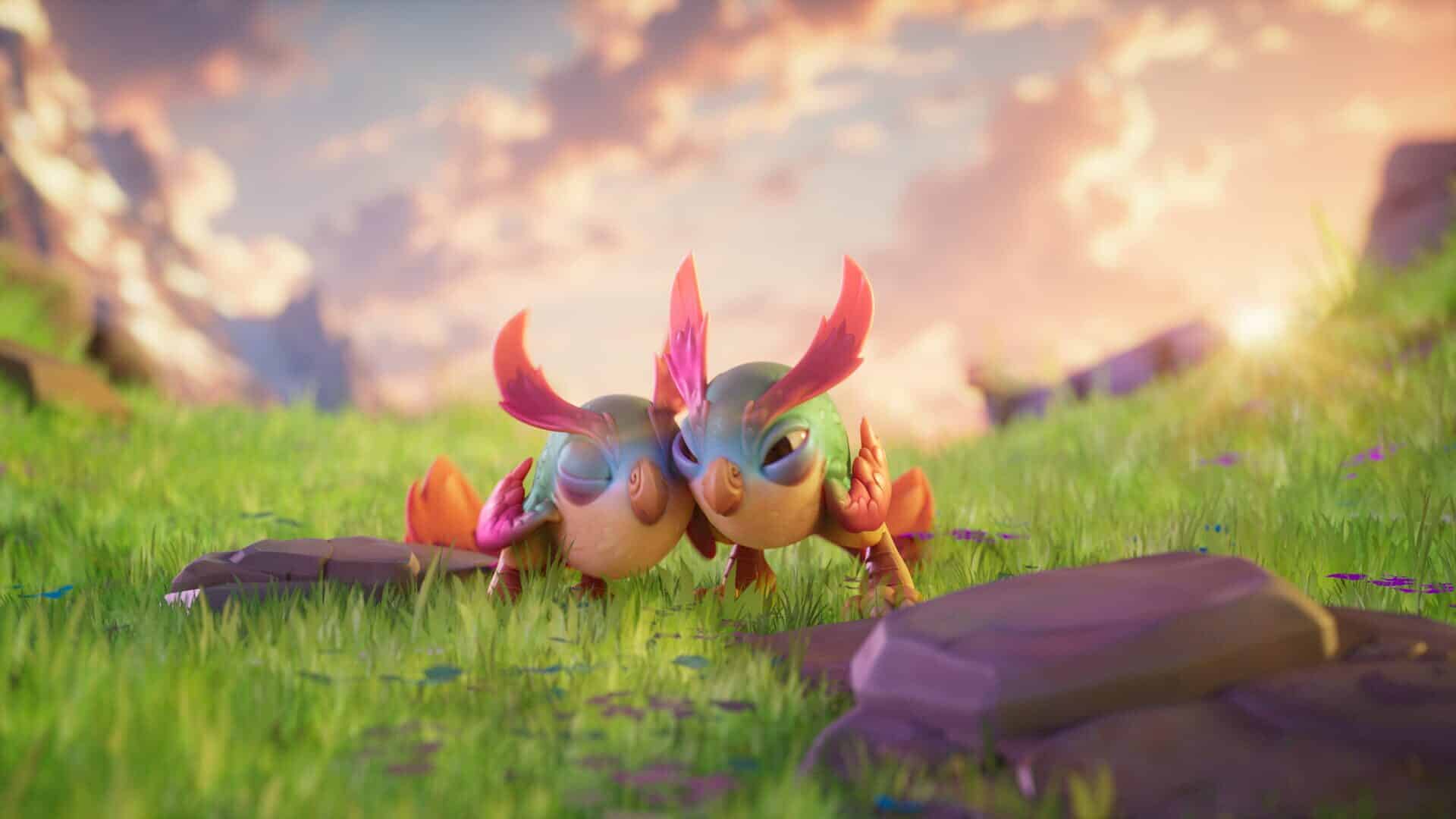 tutto quello che sappiamo su spyro: a realm beyond