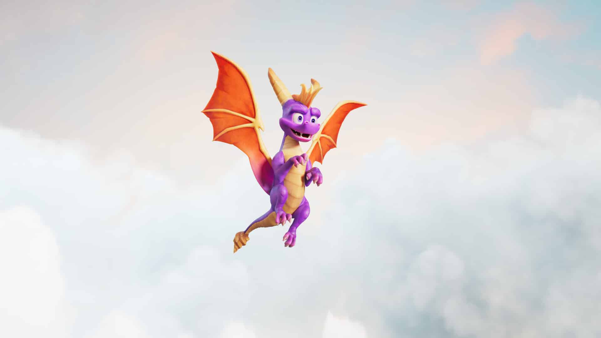 tutto quello che sappiamo su spyro: a realm beyond