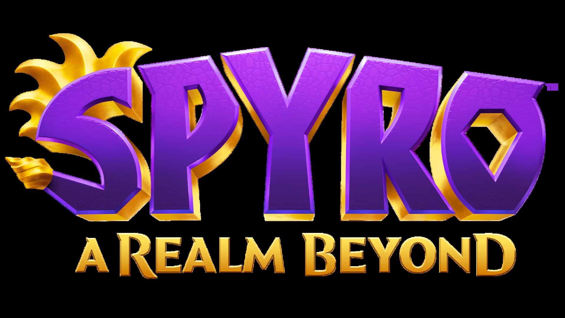 tutto quello che sappiamo su spyro: a realm beyond