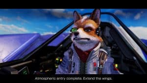 tutto quello che sappiamo su star fox per nintendo switch 2