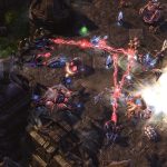 StarCraft II 5.0.16 PTR: rivoluzione economica e bilanciamento