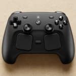 Steam aggiorna il client e migliora il nuovo Steam Controller