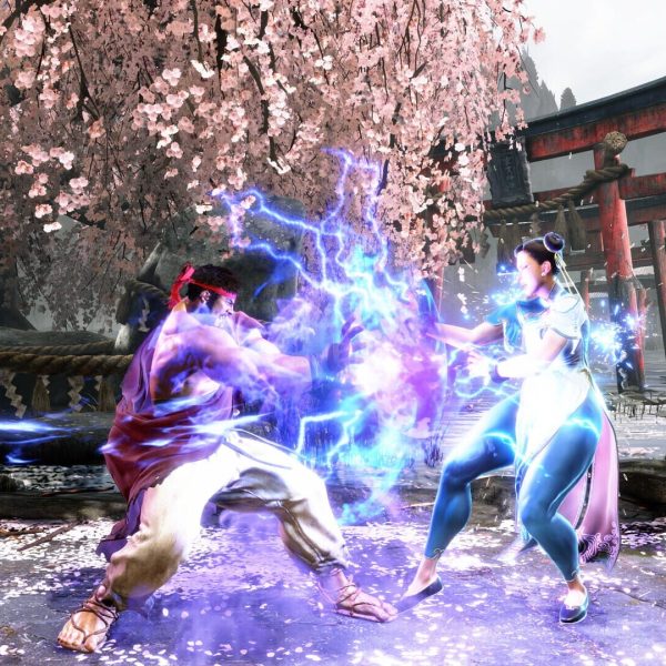 Street Fighter 6 supera 7 milioni di copie