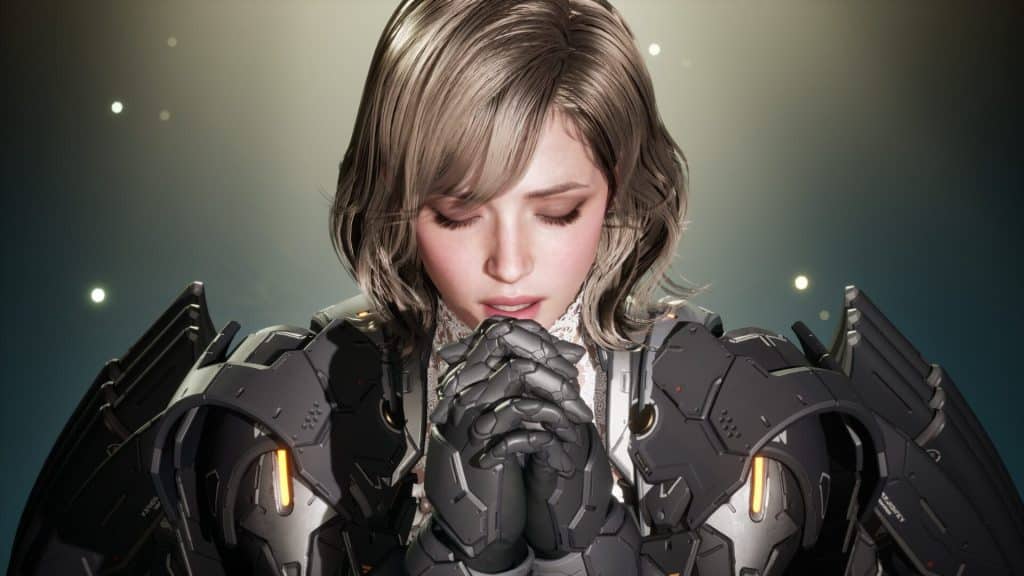 the first descendant: season 2 (2025 · series x|s/ps4/pc) - the first descendant 1.3.30 arriva il 4 giugno