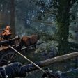the mound omen of cthulhu: uscita, piattaforme e perché tenerlo d’occhio se amate i survival horror