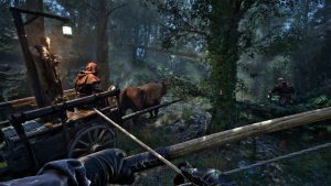 the mound omen of cthulhu: uscita, piattaforme e perché tenerlo d’occhio se amate i survival horror