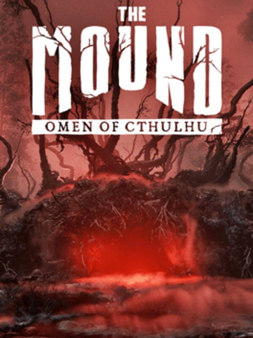 the mound omen of cthulhu: uscita, piattaforme e perché tenerlo d’occhio se amate i survival horror