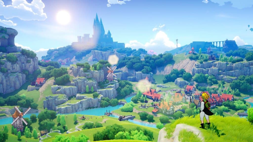 the seven deadly sins: origin (2026 · android/pc/ios) - star guardians: patch server del 5 giugno, cosa cambia