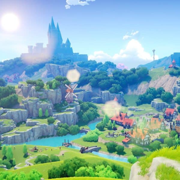 Star Guardians, patch 5 giugno: cosa è stato corretto