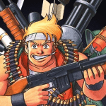 Metal Slug Vodafone recuperato dopo 23 anni